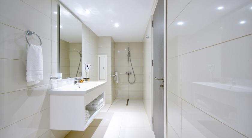 River Rock Hotel — Айя Напа, Кіпр мініатюра 9