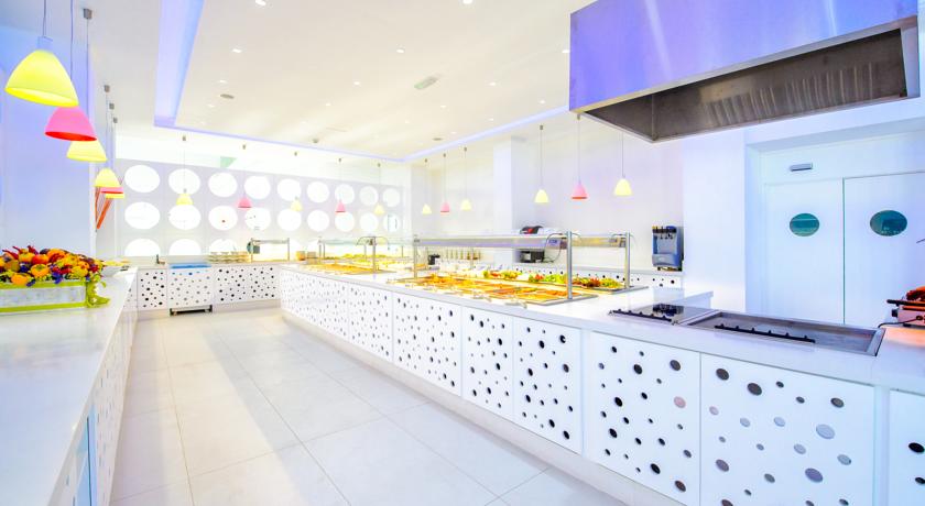 River Rock Hotel — Айя Напа, Кіпр мініатюра 11