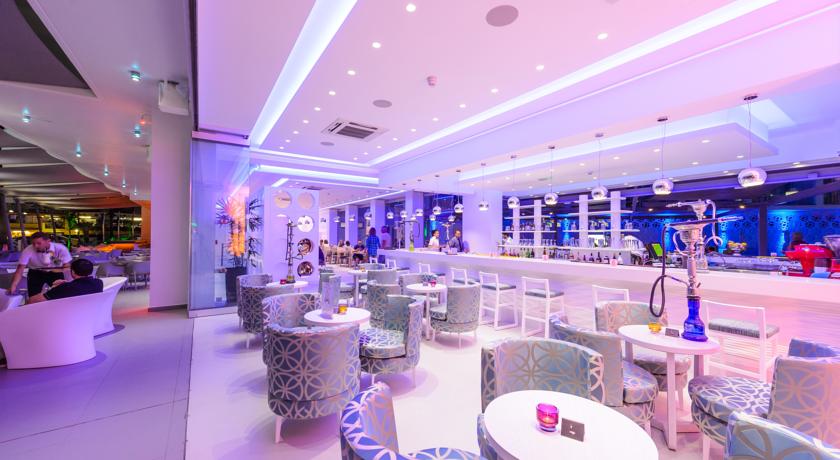 River Rock Hotel — Айя Напа, Кіпр мініатюра 18
