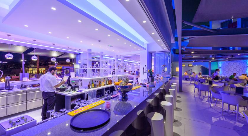 River Rock Hotel — Айя Напа, Кіпр мініатюра 19