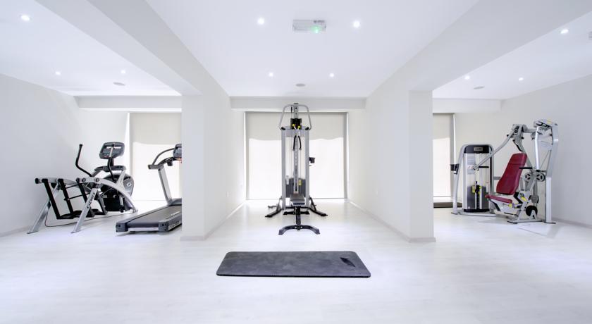 River Rock Hotel — Айя Напа, Кіпр мініатюра 21