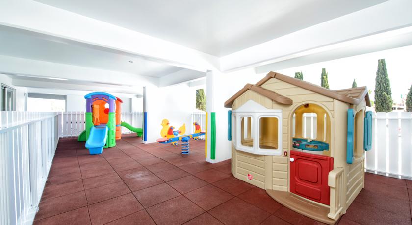River Rock Hotel — Айя Напа, Кіпр мініатюра 22