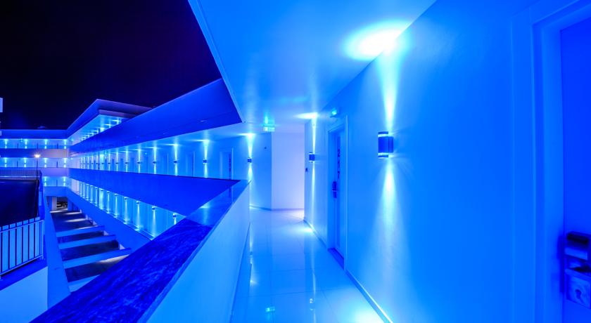 River Rock Hotel — Айя Напа, Кіпр мініатюра 25