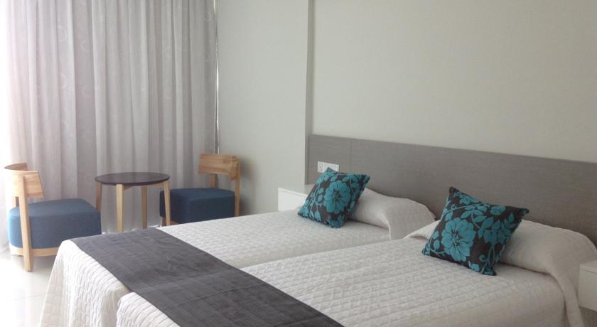 River Rock Hotel — Айя Напа, Кіпр мініатюра 26