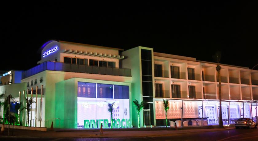 River Rock Hotel — Айя Напа, Кіпр мініатюра 27