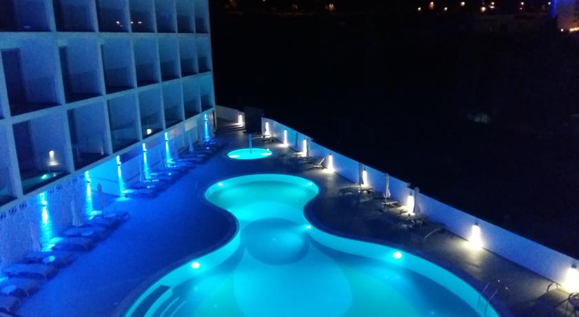 River Rock Hotel — Айя Напа, Кіпр мініатюра 29