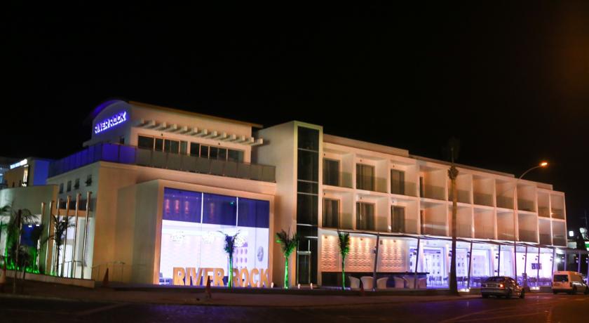 River Rock Hotel — Айя Напа, Кіпр мініатюра 31