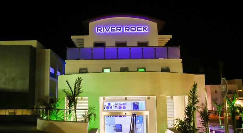 River Rock Hotel — Айя Напа, Кіпр мініатюра 32