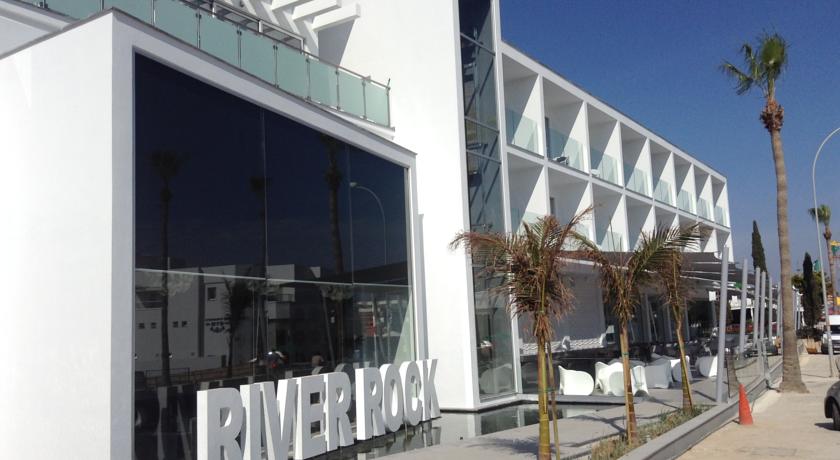 River Rock Hotel — Айя Напа, Кіпр мініатюра 36