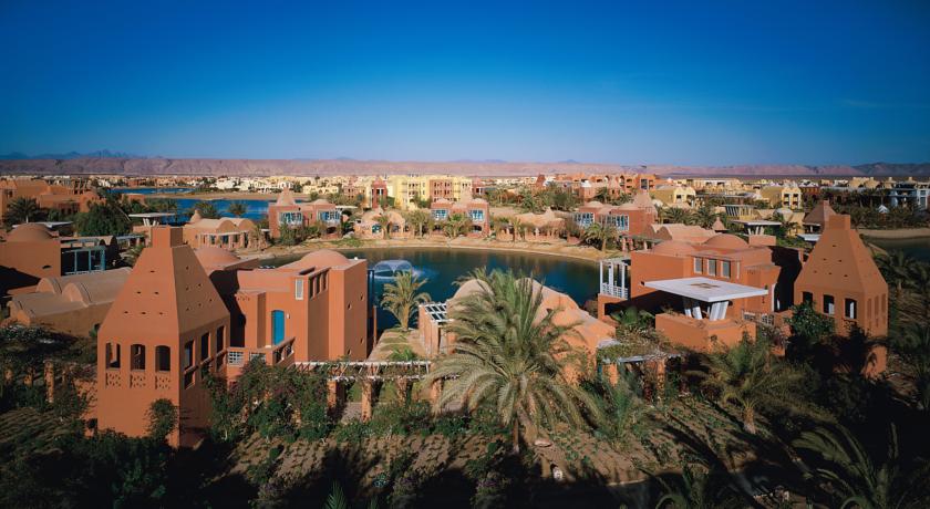 Sheraton Miramar Resort El Gouna — Ель Гуна, Єгипет мініатюра 122
