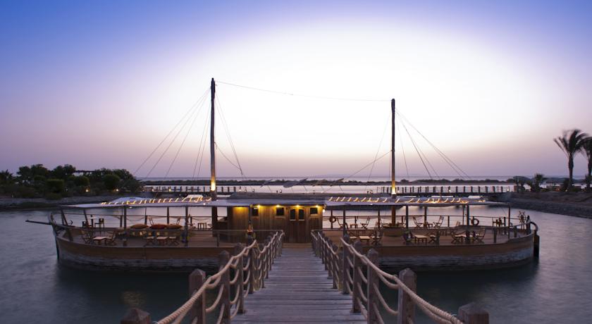 Sheraton Miramar Resort El Gouna — Ель Гуна, Єгипет мініатюра 123
