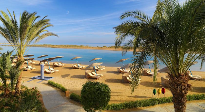 Sheraton Miramar Resort El Gouna — Ель Гуна, Єгипет мініатюра 124