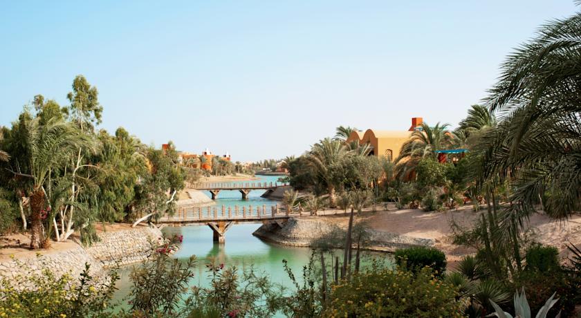 Sheraton Miramar Resort El Gouna — Ель Гуна, Єгипет мініатюра 125