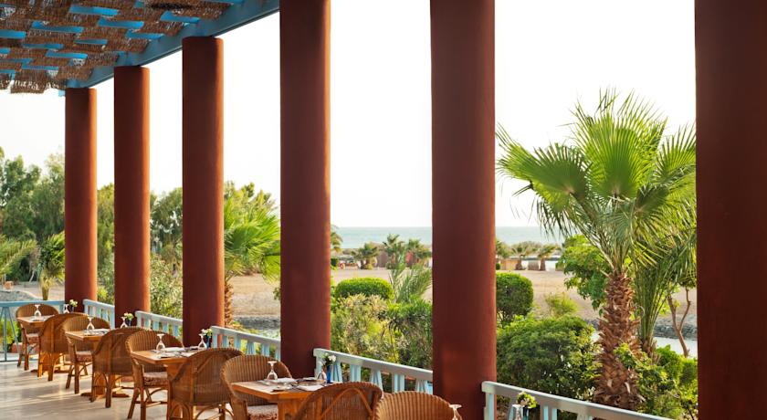 Sheraton Miramar Resort El Gouna — Ель Гуна, Єгипет мініатюра 126