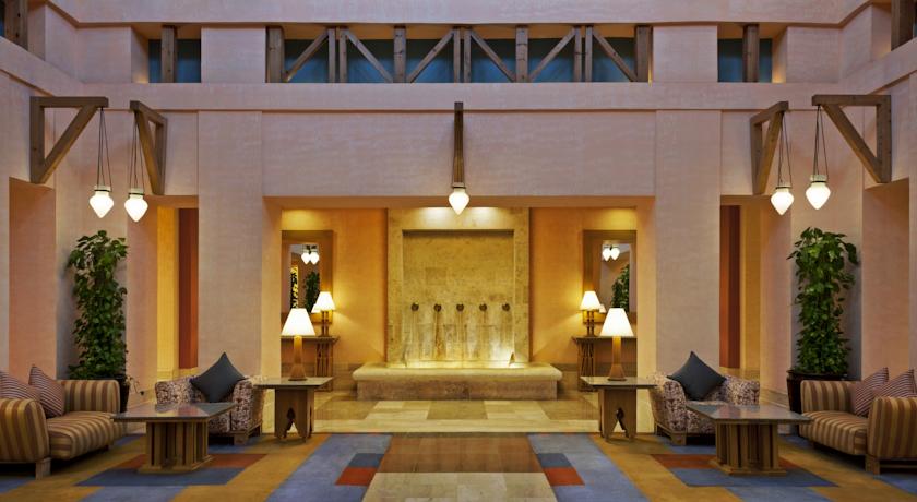 Sheraton Miramar Resort El Gouna — Ель Гуна, Єгипет мініатюра 127