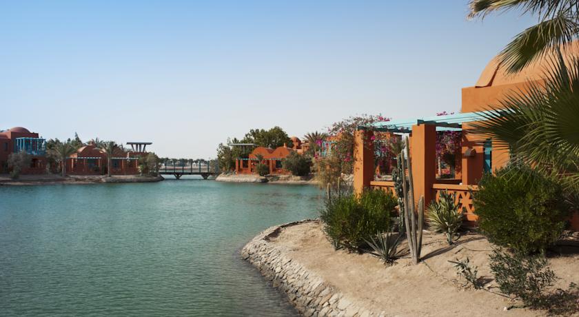 Sheraton Miramar Resort El Gouna — Ель Гуна, Єгипет мініатюра 128
