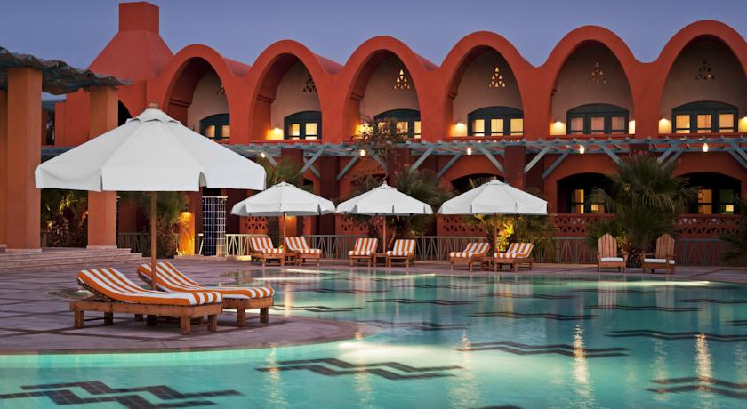 Sheraton Miramar Resort El Gouna — Ель Гуна, Єгипет мініатюра 129