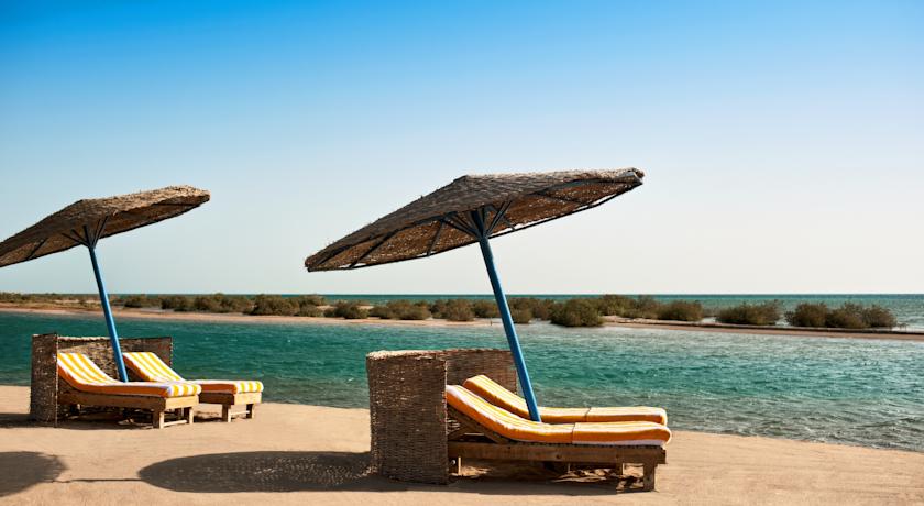 Sheraton Miramar Resort El Gouna — Ель Гуна, Єгипет мініатюра 130