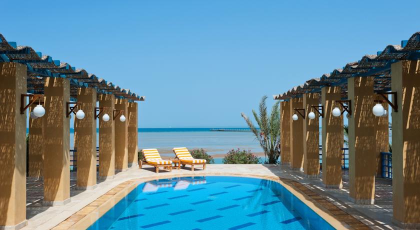 Sheraton Miramar Resort El Gouna — Ель Гуна, Єгипет мініатюра 131