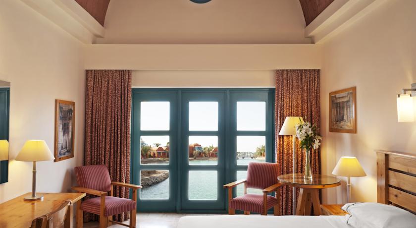 Sheraton Miramar Resort El Gouna — Ель Гуна, Єгипет мініатюра 134