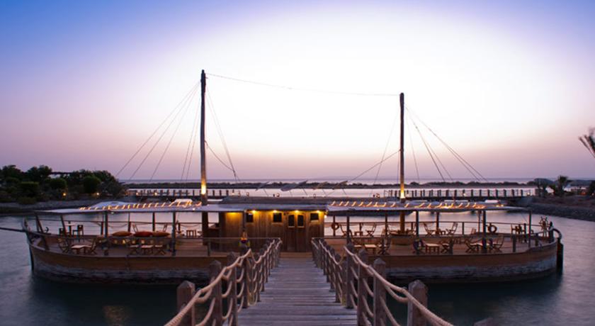 Sheraton Miramar Resort El Gouna — Ель Гуна, Єгипет мініатюра 136