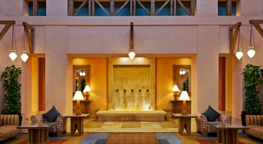 Sheraton Miramar Resort El Gouna — Ель Гуна, Єгипет мініатюра 137