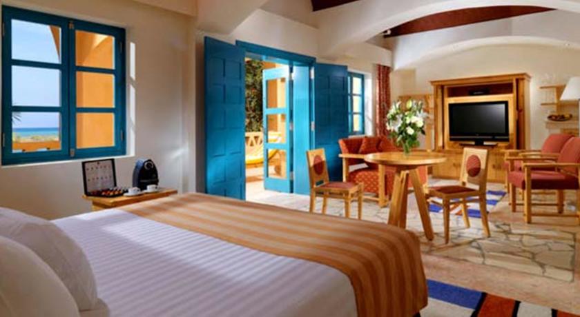 Sheraton Miramar Resort El Gouna — Ель Гуна, Єгипет мініатюра 138
