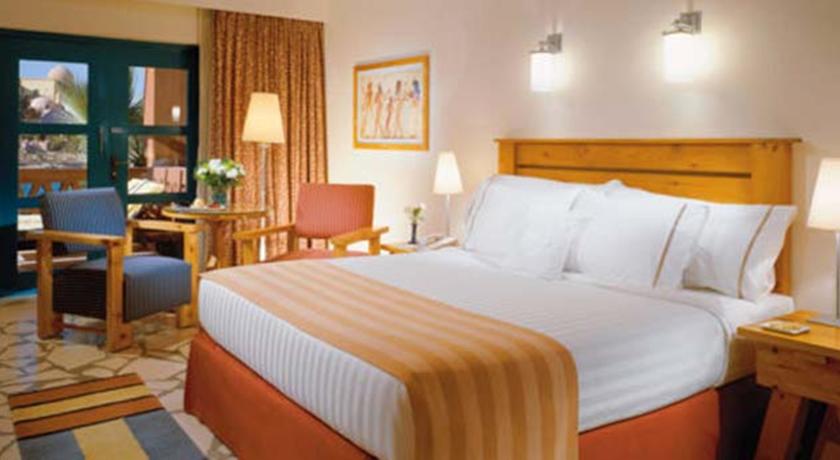 Sheraton Miramar Resort El Gouna — Ель Гуна, Єгипет мініатюра 140