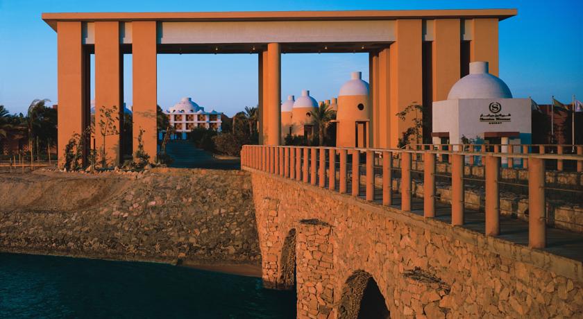 Sheraton Miramar Resort El Gouna — Ель Гуна, Єгипет мініатюра 141
