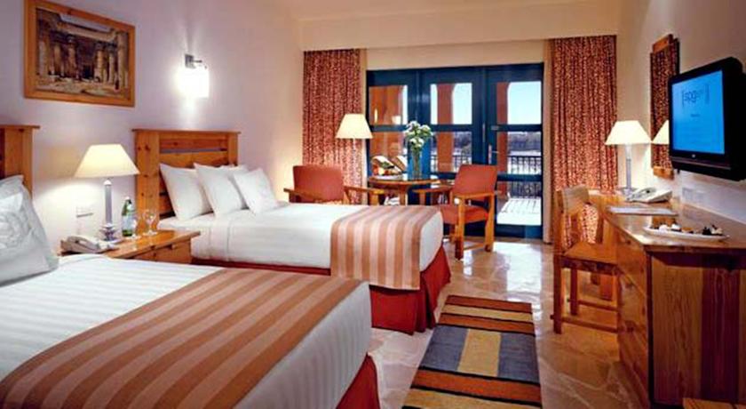 Sheraton Miramar Resort El Gouna — Ель Гуна, Єгипет мініатюра 142