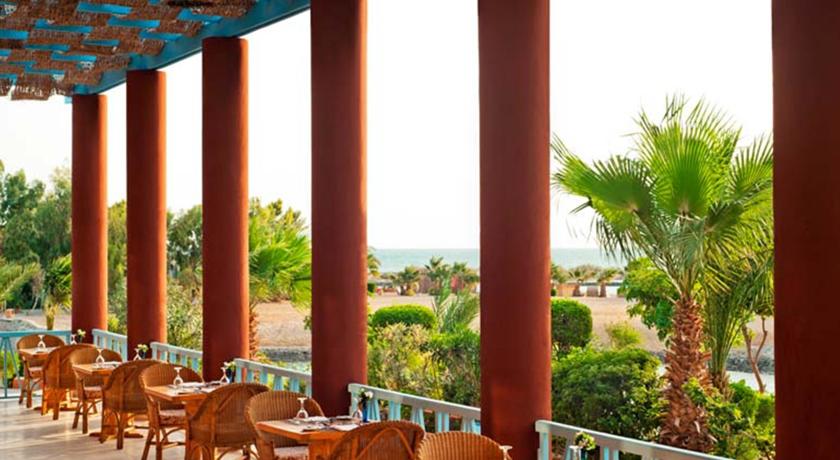 Sheraton Miramar Resort El Gouna — Ель Гуна, Єгипет мініатюра 144