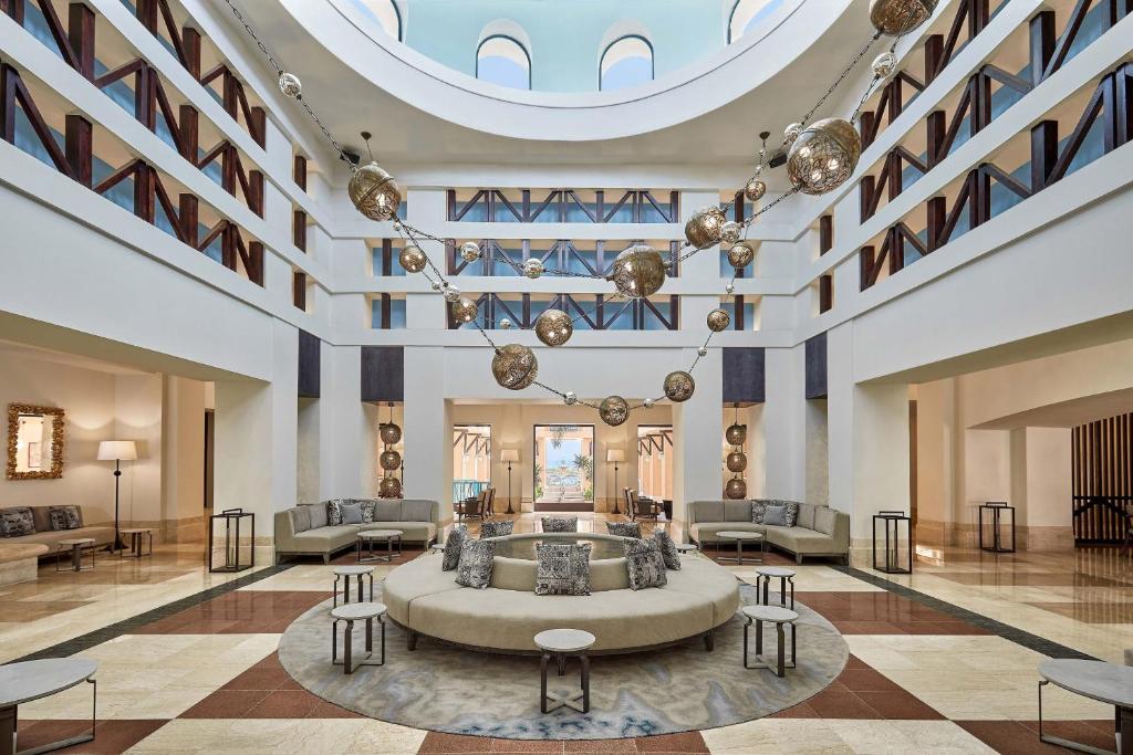 Sheraton Miramar Resort El Gouna — Ель Гуна, Єгипет мініатюра 146