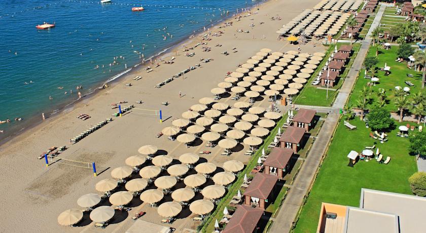 Pine Beach Resort & Club Belek — Белек, Туреччина мініатюра 205