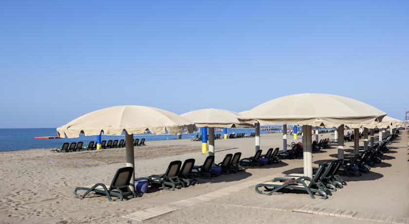 Pine Beach Resort & Club Belek — Белек, Туреччина мініатюра 207