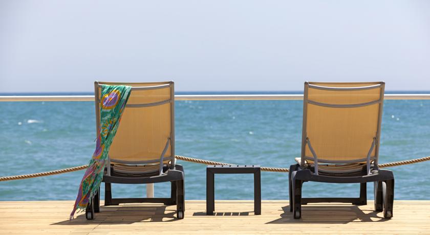 Pine Beach Resort & Club Belek — Белек, Туреччина мініатюра 209