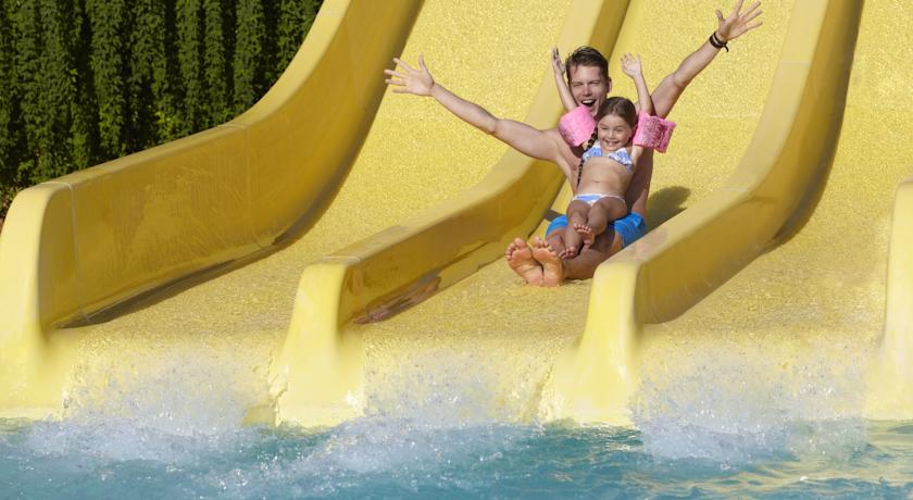 Pine Beach Resort & Club Belek — Белек, Туреччина мініатюра 212