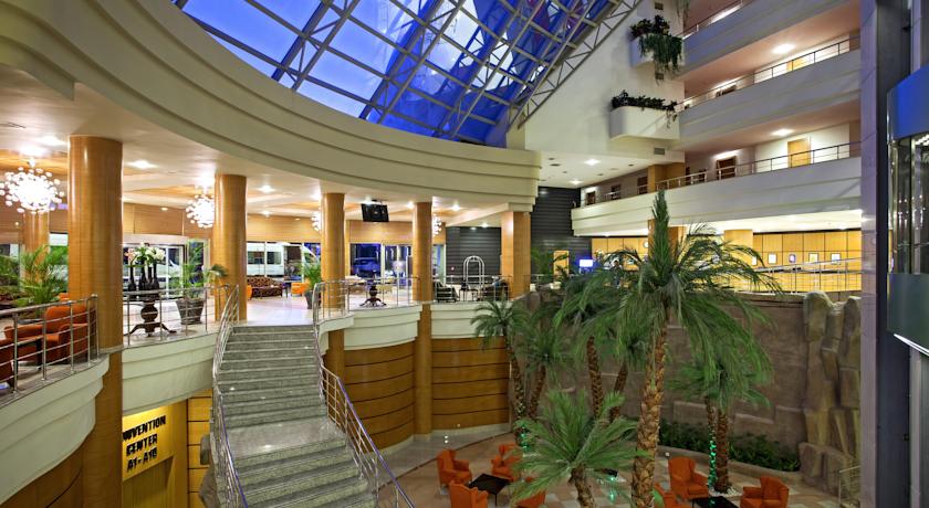 Pine Beach Resort & Club Belek — Белек, Туреччина мініатюра 213