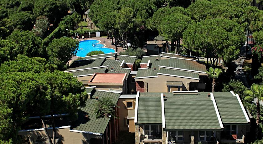 Pine Beach Resort & Club Belek — Белек, Туреччина мініатюра 223