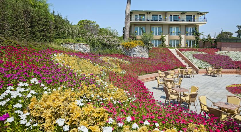 Pine Beach Resort & Club Belek — Белек, Туреччина мініатюра 225