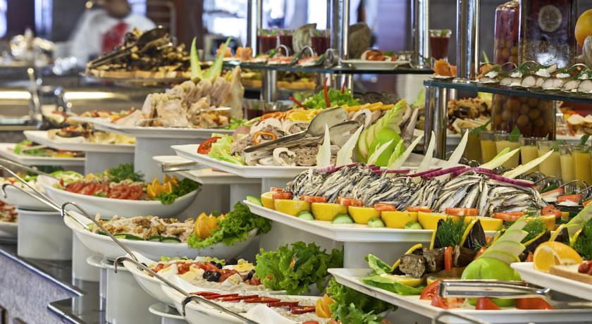 Pine Beach Resort & Club Belek — Белек, Туреччина мініатюра 229