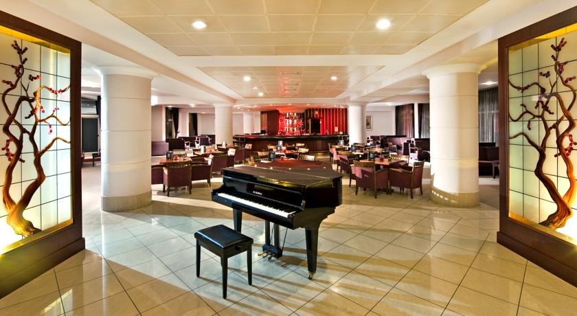 Pine Beach Resort & Club Belek — Белек, Туреччина мініатюра 232