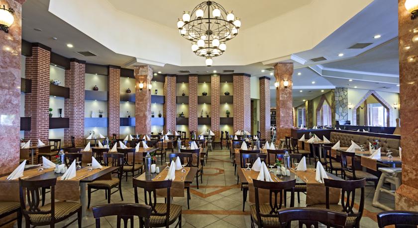 Pine Beach Resort & Club Belek — Белек, Туреччина мініатюра 235