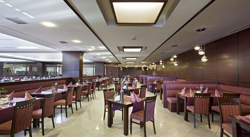 Pine Beach Resort & Club Belek — Белек, Туреччина мініатюра 236