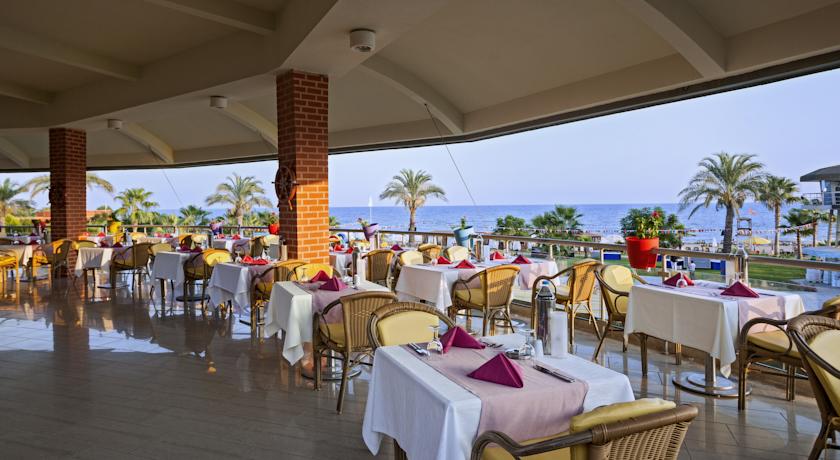 Pine Beach Resort & Club Belek — Белек, Туреччина мініатюра 237