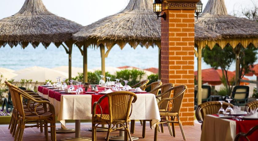 Pine Beach Resort & Club Belek — Белек, Туреччина мініатюра 238