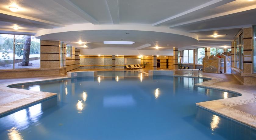 Pine Beach Resort & Club Belek — Белек, Туреччина мініатюра 239