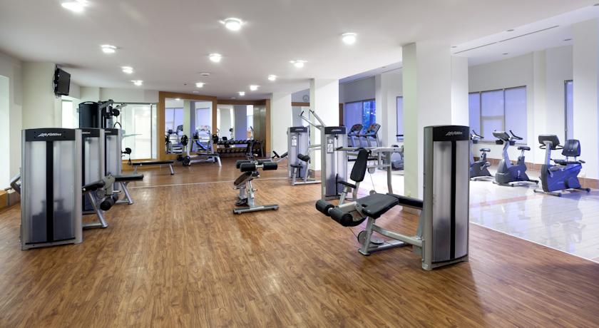Pine Beach Resort & Club Belek — Белек, Туреччина мініатюра 242