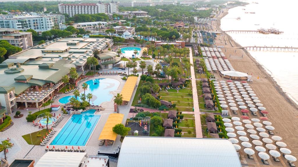 Pine Beach Resort & Club Belek — Белек, Туреччина мініатюра 250