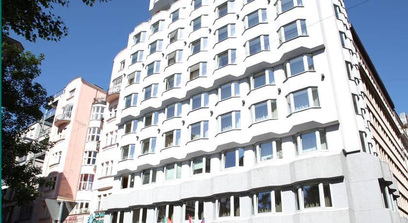 Medosz Hotel — Будапешт, Угорщина мініатюра 6