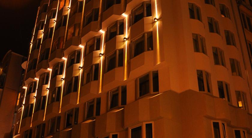 Medosz Hotel — Будапешт, Угорщина мініатюра 9